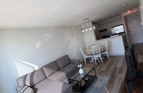 Renfrew-Collingwood Apartment | Live in a Safe Neighborhood, Steps to SkyTrain & Major Bus Routes