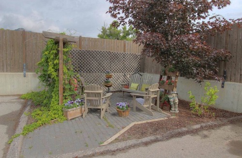 Invermere Condo | Location Location! 2bd2ba Condo in the heart of Downtown Invermere!