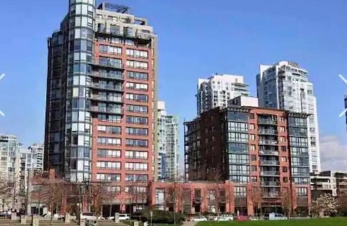 Yaletown Condo | Location! location! Beautiful condo in the heart of Yaletown