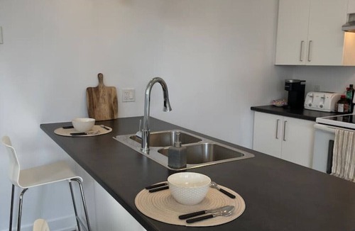 Plateau Apartment | Logement complet près du centre-ville