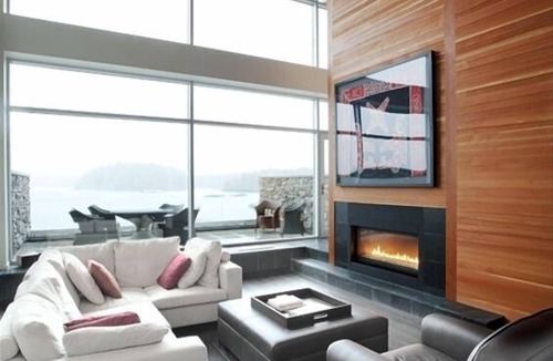 Tofino Condo | Long Term Stay/Sabbatical Tofino - 5 Star Executive Rental -
