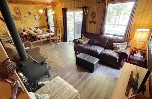 North Kawartha House | Looncall Lake Retreat