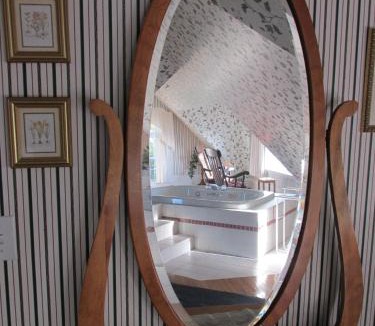 Louisbourg Bed & Breakfast | Louisbourg Harbour Inn