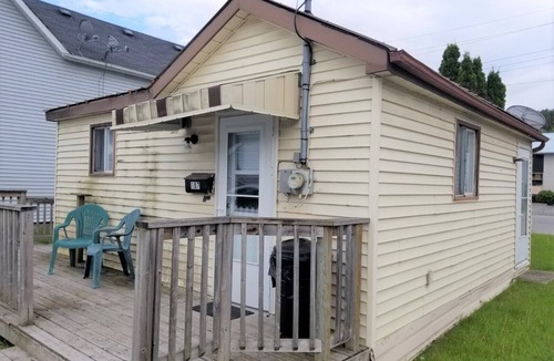 Trenton Cottage | Love to Fish!