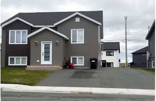St. John's Apartment | Lovely 2-Bedroom Apartment @ Kenmount Terrace.