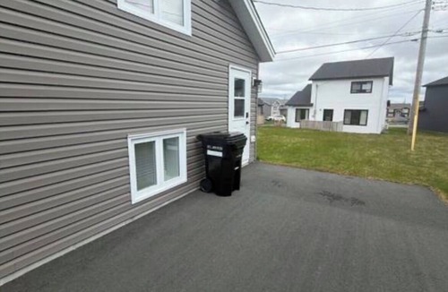 St. John's Apartment | Lovely 2-Bedroom Apartment @ Kenmount Terrace.