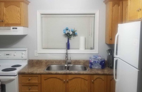 St. John's Apartment | Lovely 2-Bedroom in Kenmount Terrace, St. John's