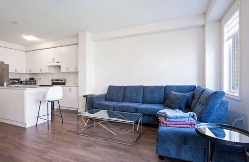 Cambridge Apartment | Lovely 3-bedroom apartment with AC in charming Cambridge