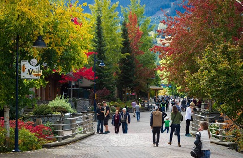 Whistler Village Condo | Lovely Condo on Village Stroll. Enjoy a Large Balcony, WiFi, and Private Hot Tub