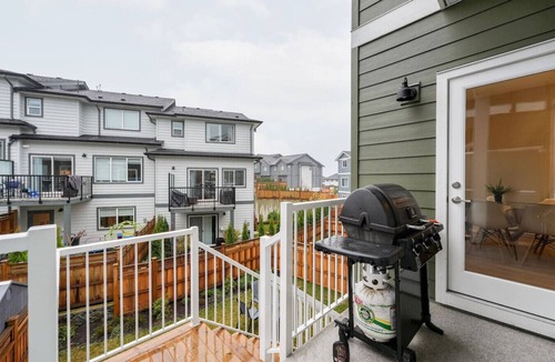 Langford House | Lovely Home in Victoria, BC
