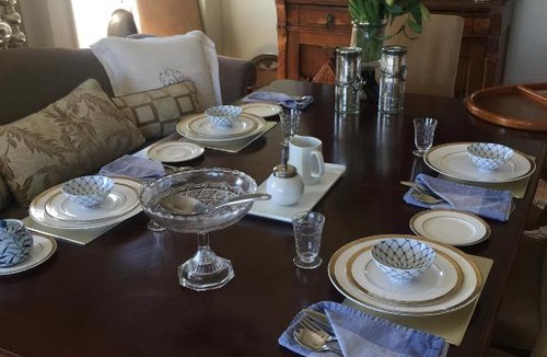 Historic Old Town Bed & Breakfast | Lulu's Bed & Breakfast