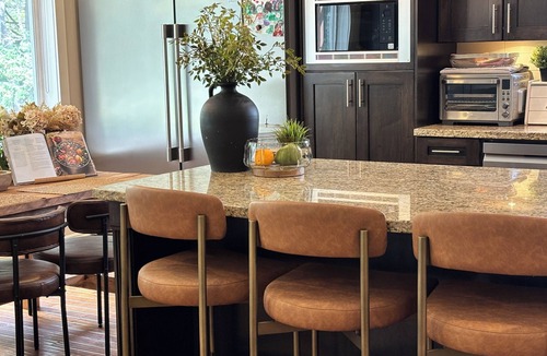 Langford House | Lux Bear Mountain 2 Bedroom - Rainforest View - Vacation Home, Sleeps 4