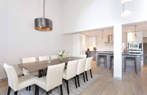 Whistler Village Condo | Luxe 5BR home near village & bike park