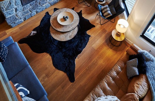 Nordic Estates House | Luxe and Stylish Taluswood Home in the Mountains