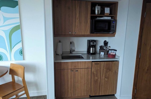 Yaletown Apartment | Luxurious Studio Apartment- Embarc Vancouver DOWNTOWN - Taylor Swift Dec 8-10