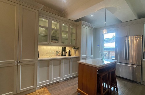 Little Italy House | Luxurious Suite in the Heart of Little Italy