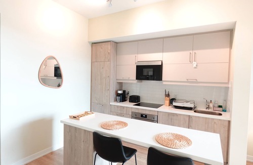 Markham Condo | Luxury 2 Bedroom 2 bathroom condo @ Downtown Markham I Near Downtown Toronto