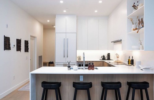 Revelstoke Condo | Luxury 3-Bedroom Penthouse in Revelstoke with Stunning Mountain Views
