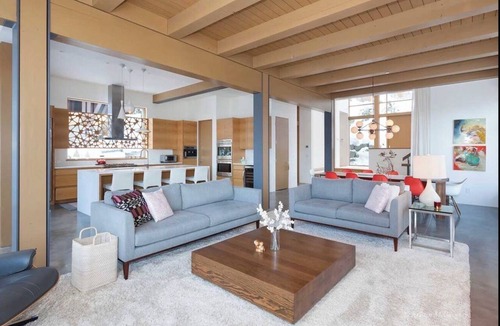 Whistler Creekside House | Luxury 4 bedroom ski in/ski out in Whistler