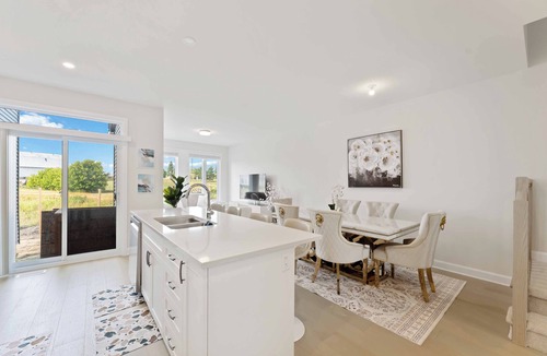 Leitrim House | Luxury 4BR Home* Brand New & Great Location!