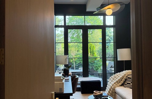 Lawrence Park House | Luxury home in heart of Toronto. Brand new and amazing amenities. Resort like