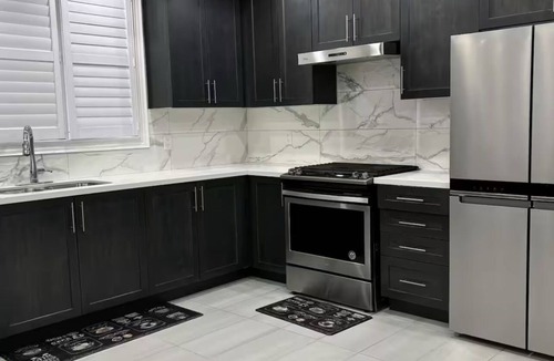 Markham House | Luxury home Markham and Steeles