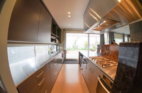 Fraserview House | Luxury House