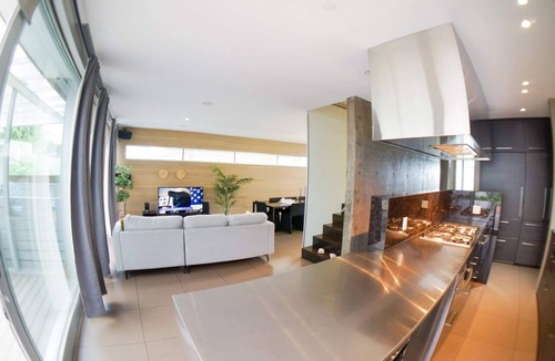 Fraserview House | Luxury House