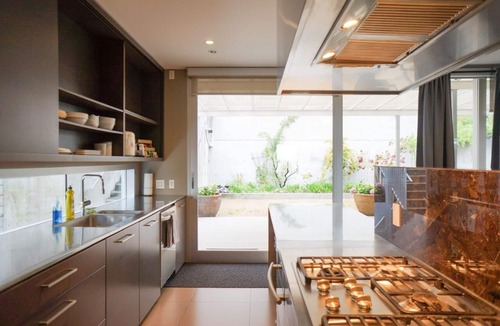 Fraserview House | Luxury House