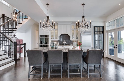 Port Dalhousie House | LUXURY LAKEFRONT HOME WITH PRIVATE BACKYARD BEACH & SPECTACULAR VIEW