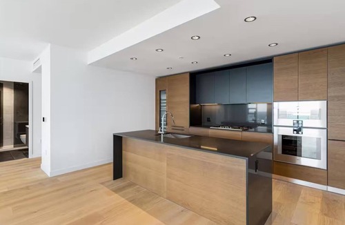 Downtown Vancouver Apartment | Luxury Living above the Clouds! Best of Vancouver!