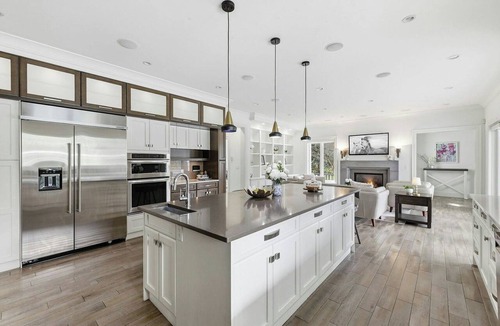 Langley House | Luxury Mansion, Sleeps 22 Pool/Hot tub/Playground/Theatre/Game Room