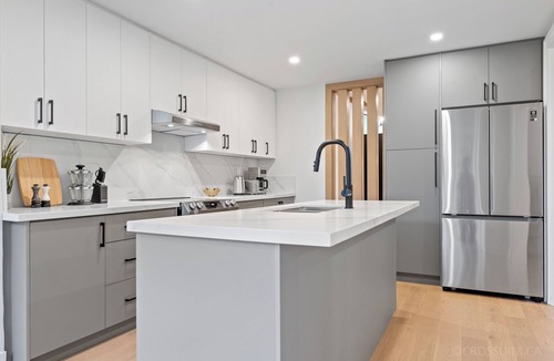 Bayview Village House | Luxury Modern Style 5 Bedrooms Newly Renovated House In Toronto Prime Location