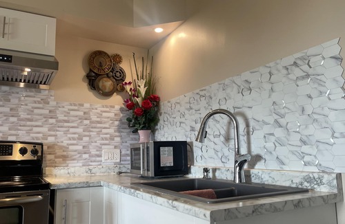 Powell River House | Luxury Ocean View, home in Powell River! Super Clean