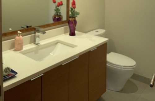 Hollyburn Villa | Luxury One Bedrooms Suite in Luxury Oceanview Villa