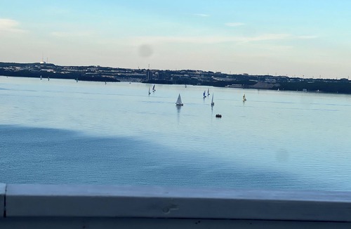 Halifax Apartment | Luxury retreat with Amazing Views, Great Location with free parking!