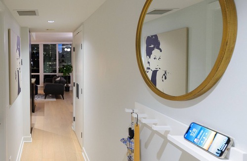 Yaletown Apartment | Luxury Suite in an upscale area of downtown Vancouver