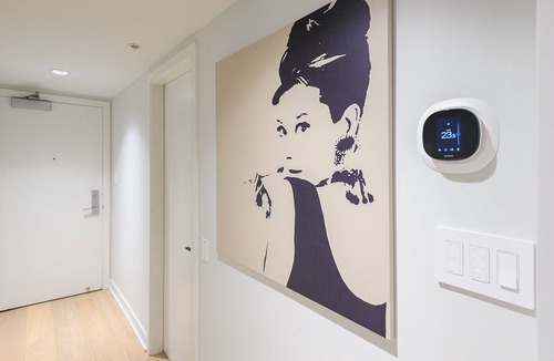 Yaletown Apartment | Luxury Suite in an upscale area of downtown Vancouver