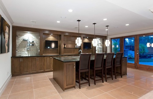 West Vancouver House | Luxury West Vancouver Retreat: Pool, Theatre, Arcade & Firepit