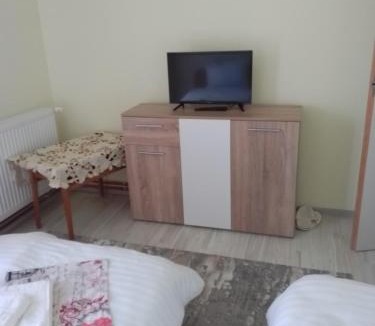 Deva Bed & Breakfast | M&D House