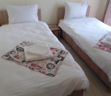 Deva Bed & Breakfast | M&D House