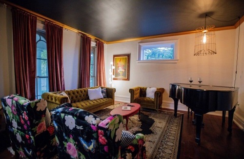 Sherkston Other | Magical Victorian 35 Acre Estate