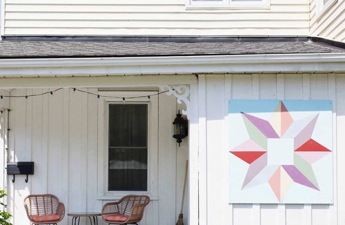Bloomfield House | Maison Bloomfield - Centrally Located Charming Gem