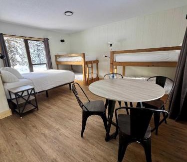 Manning Park Resort | Manning Park Resort
