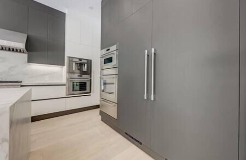 Etobicoke House | Mansion Newly Built Custom Design Never Lived In!