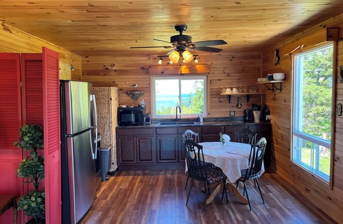 Margaree Harbour Cottage | Margaree-a-ville Cottage