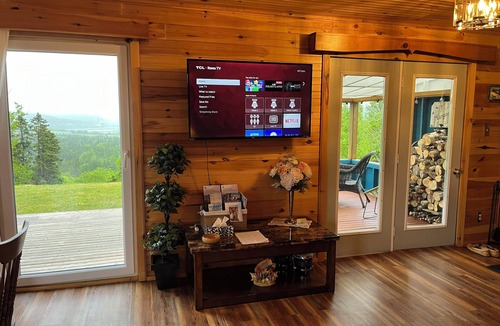 Margaree Harbour Cottage | Margaree-a-ville Cottage