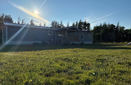 Margaree Valley House | Margaree Valley Escape