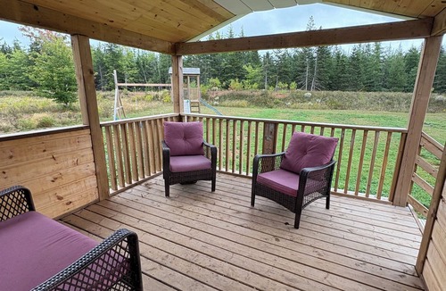 Margaree Valley House | Margaree Valley Escape
