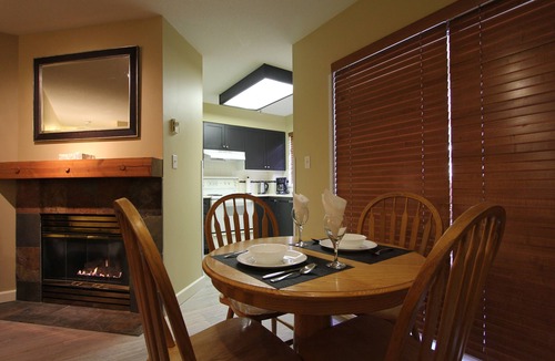 Village North Hotel | Marketplace Lodge by Whistler Retreats